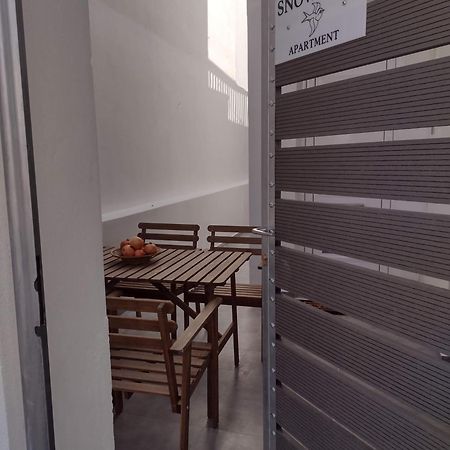 Snowbird-Late Check-Out Apartment Ierapetra  Exterior photo
