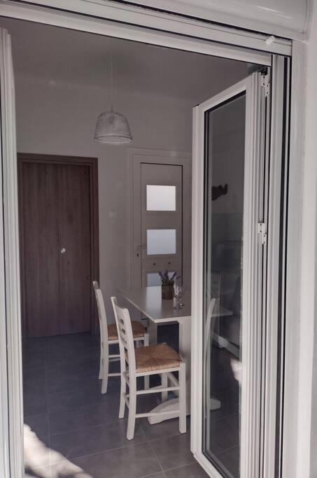 Snowbird-Late Check-Out Apartment Ierapetra  Exterior photo