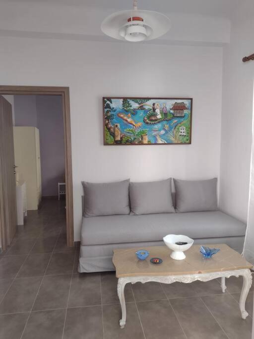 Snowbird-Late Check-Out Apartment Ierapetra  Exterior photo