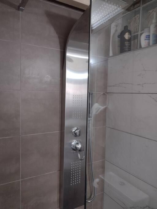 Snowbird-Late Check-Out Apartment Ierapetra  Exterior photo
