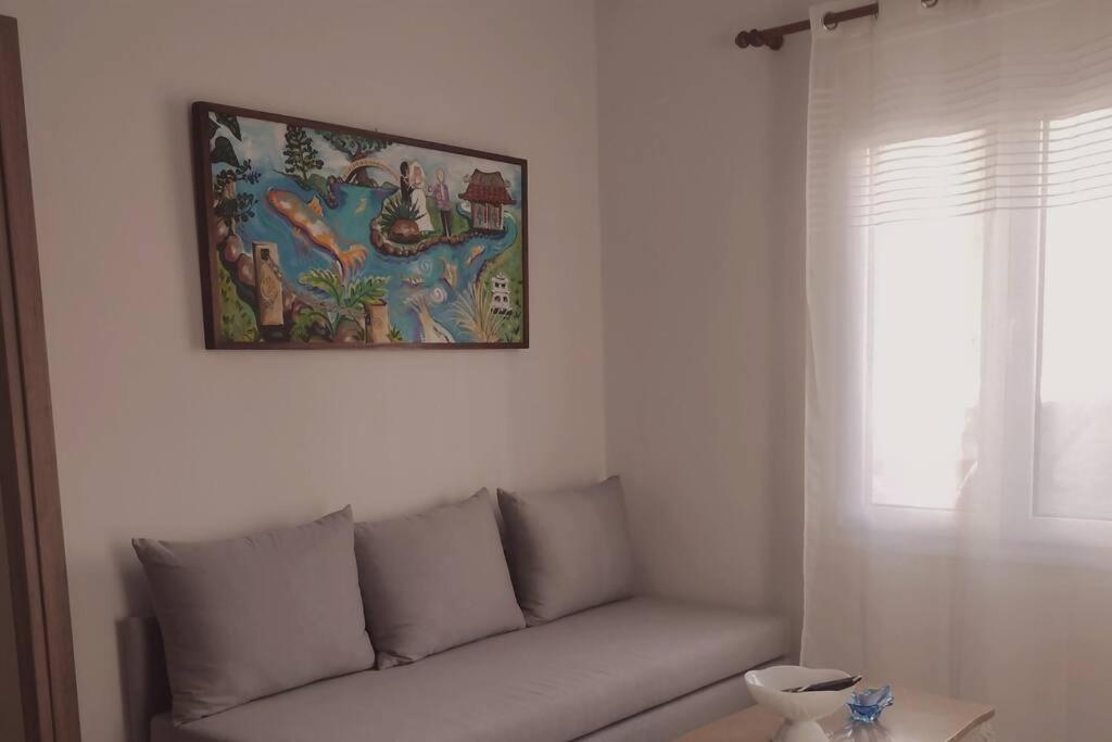 Snowbird-Late Check-Out Apartment Ierapetra  Exterior photo