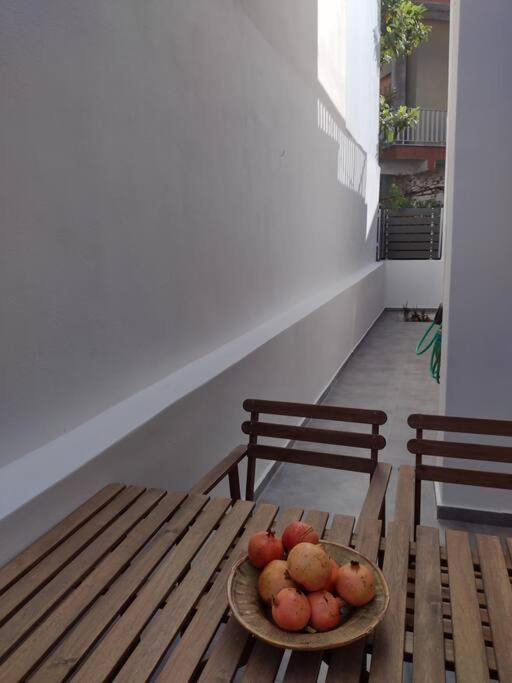 Snowbird-Late Check-Out Apartment Ierapetra  Exterior photo