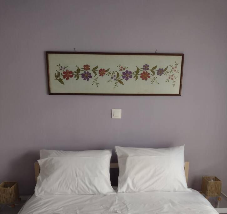 Snowbird-Late Check-Out Apartment Ierapetra  Exterior photo